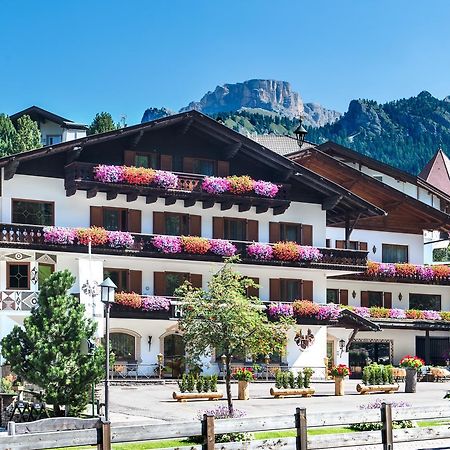 La Truga Hotel Selva di Val Gardena Exterior photo