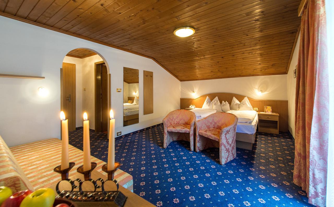 La Truga Hotel Selva di Val Gardena Exterior photo